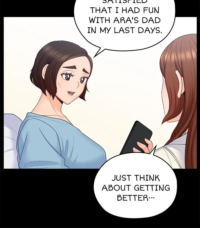 As If Daughter Episode 50 - Page 61