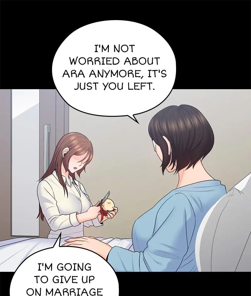 As If Daughter Episode 50 - Page 62