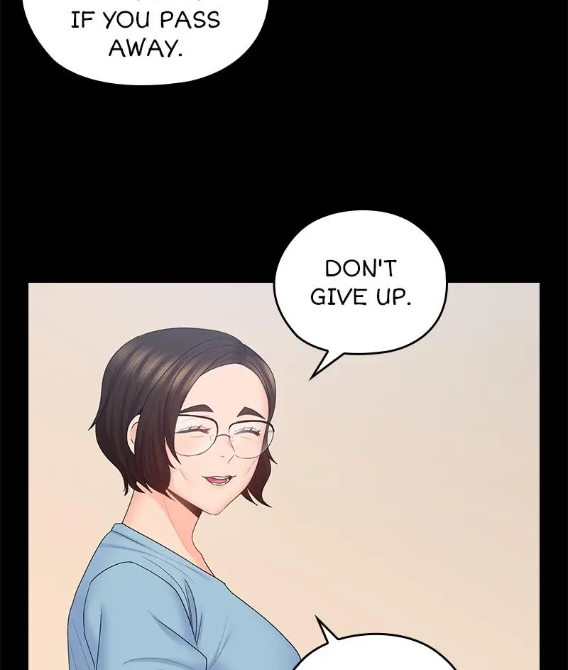 As If Daughter Episode 50 - Page 63