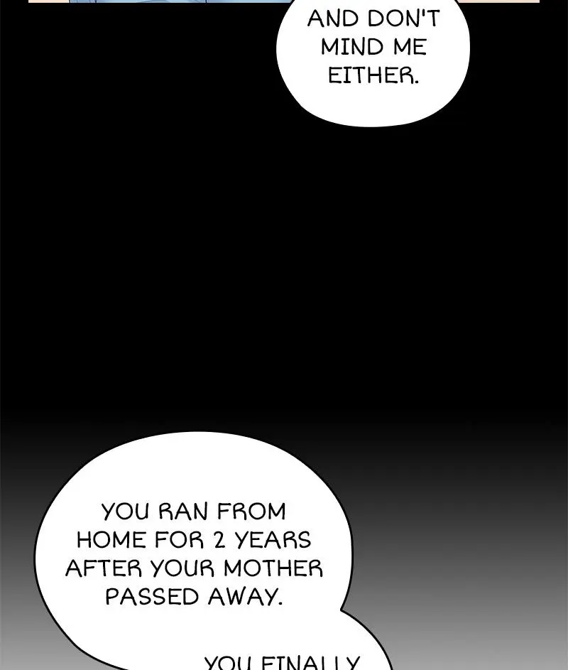 As If Daughter Episode 50 - Page 64