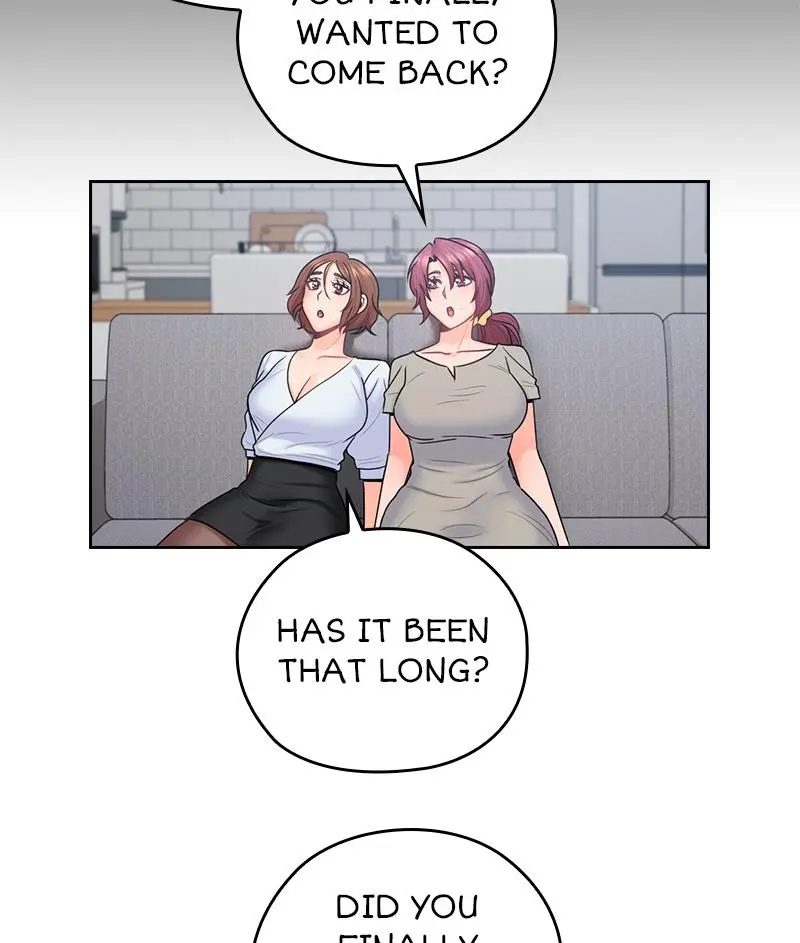 As If Daughter Episode 50 - Page 65