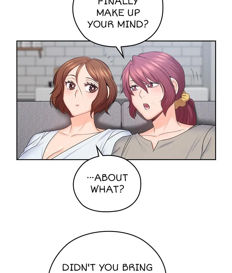As If Daughter Episode 50 - Page 66