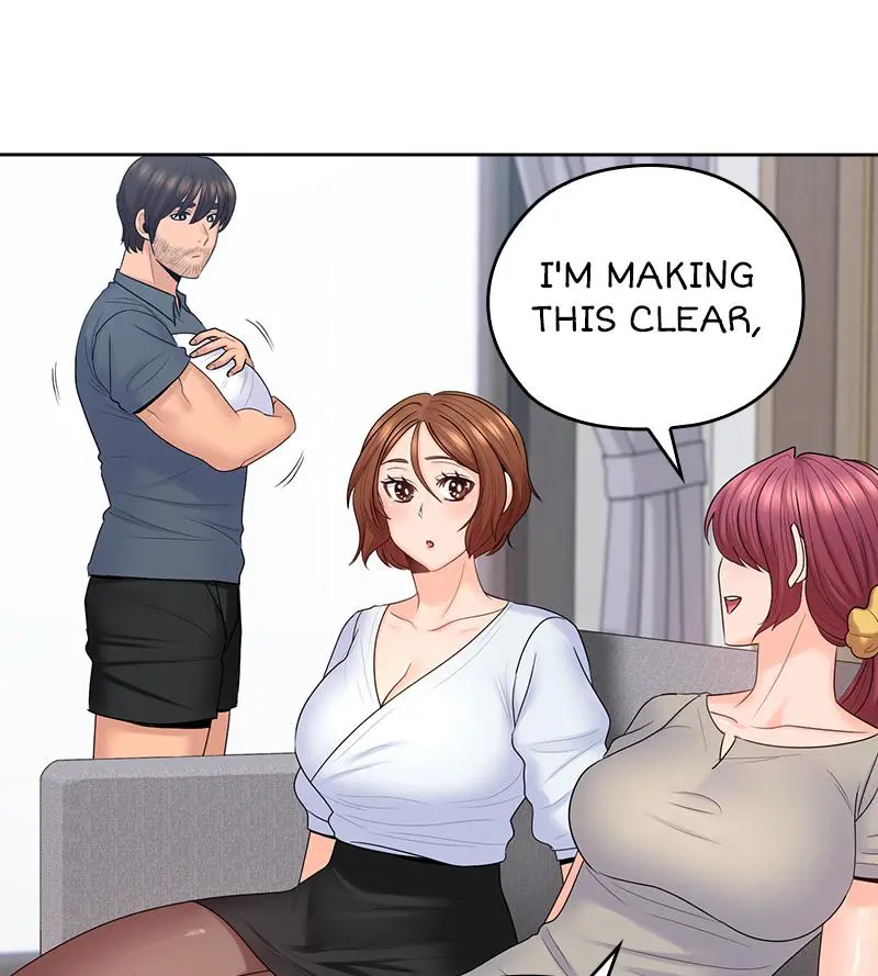 As If Daughter Episode 50 - Page 68