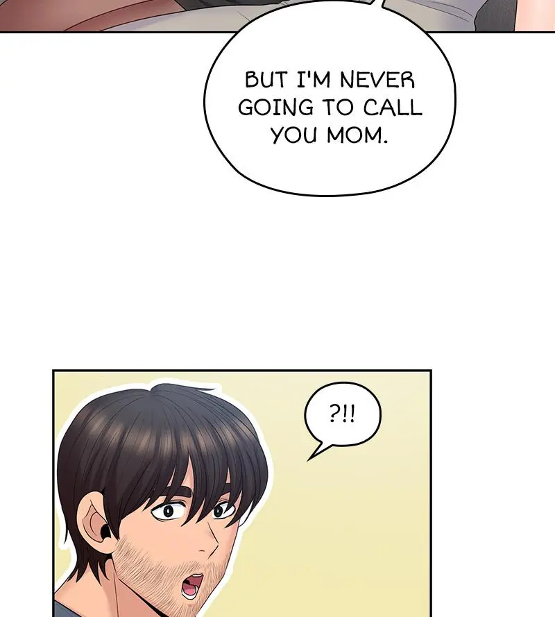 As If Daughter Episode 50 - Page 69