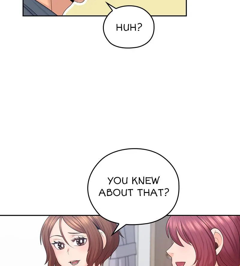As If Daughter Episode 50 - Page 70