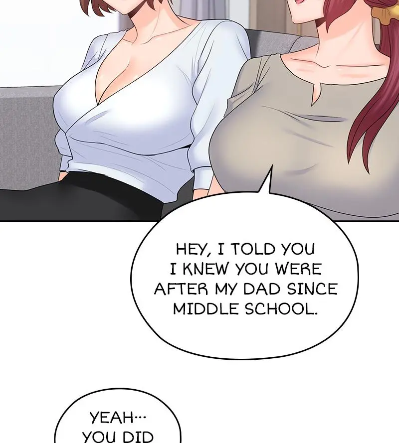 As If Daughter Episode 50 - Page 71