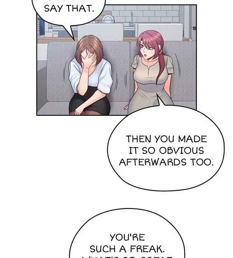 As If Daughter Episode 50 - Page 72