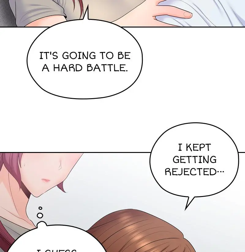 As If Daughter Episode 50 - Page 75