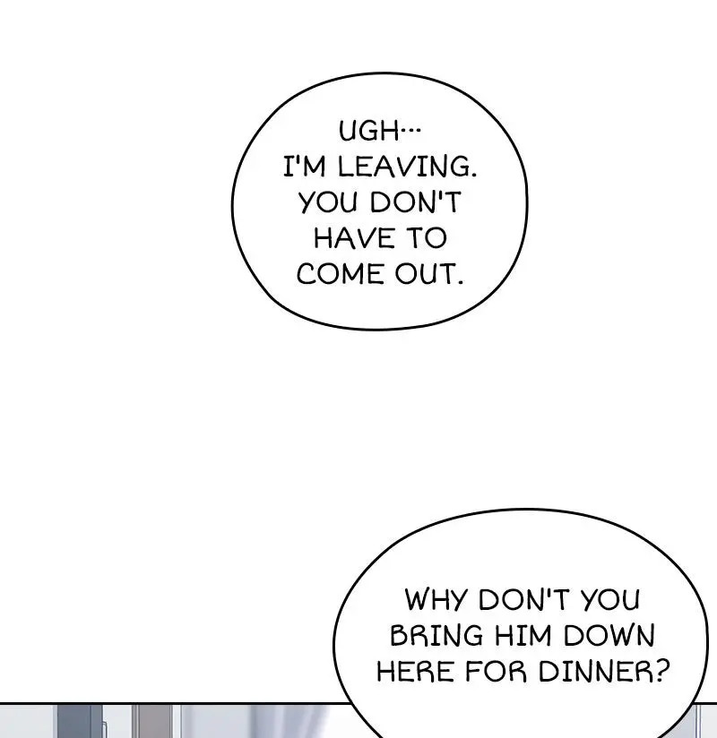 As If Daughter Episode 50 - Page 77