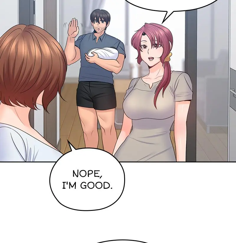 As If Daughter Episode 50 - Page 78
