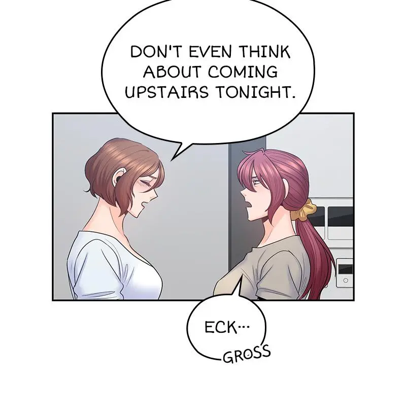 As If Daughter Episode 50 - Page 79