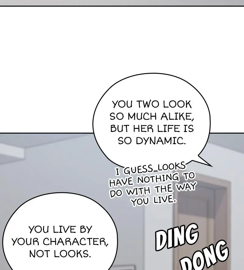 As If Daughter Episode 50 - Page 8
