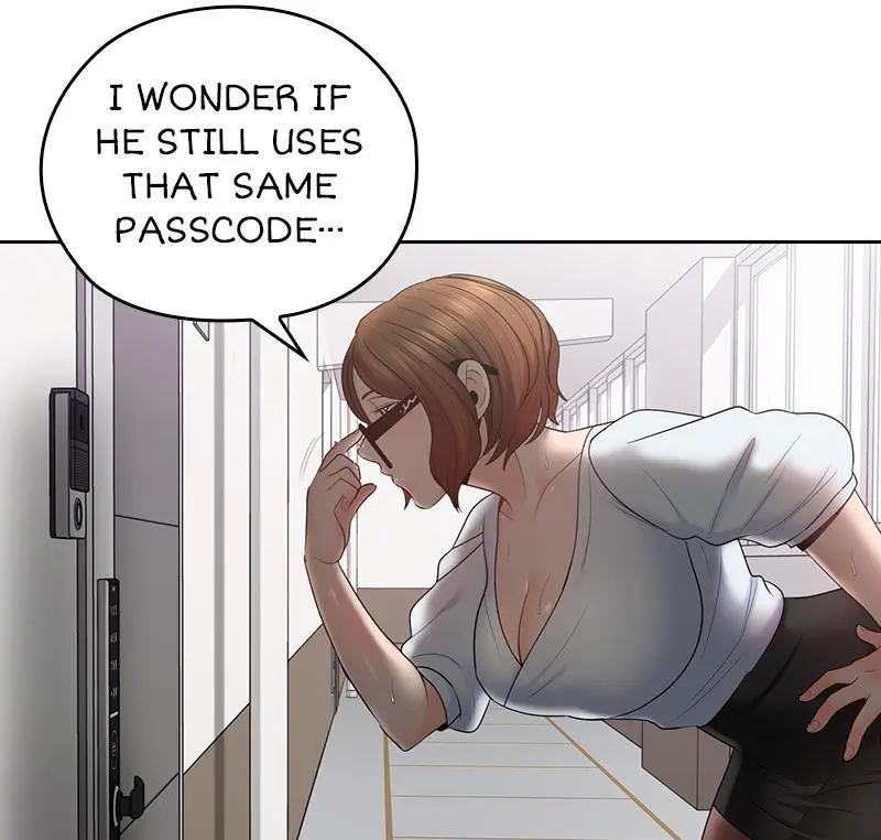 As If Daughter Episode 50 - Page 81