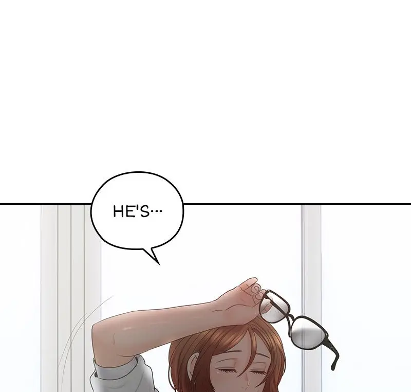 As If Daughter Episode 50 - Page 84