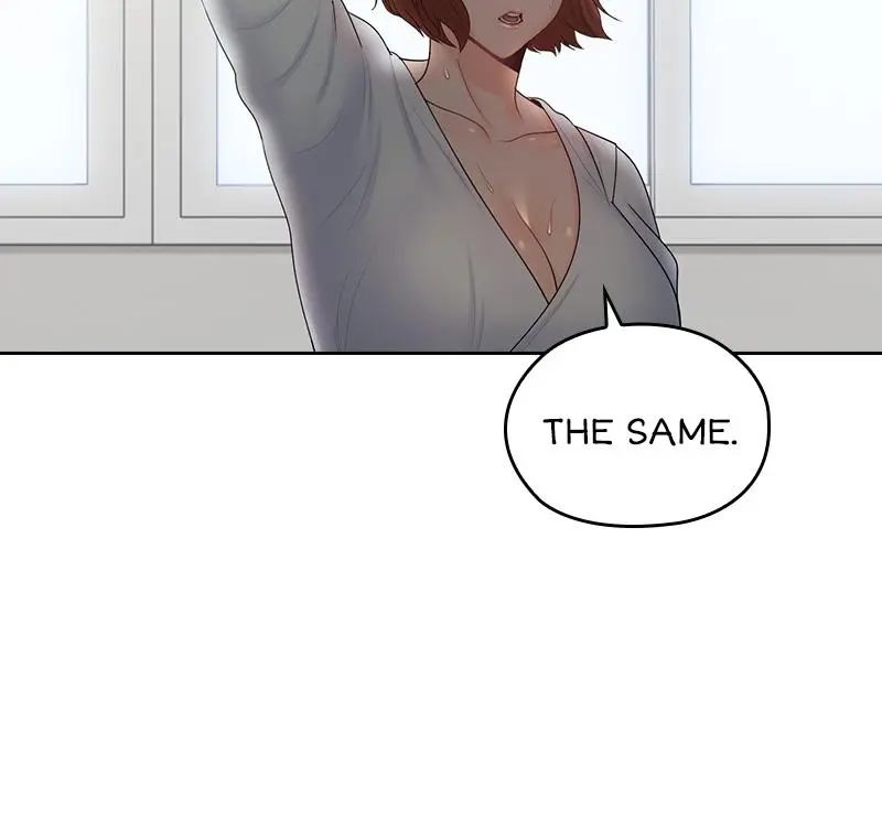 As If Daughter Episode 50 - Page 85