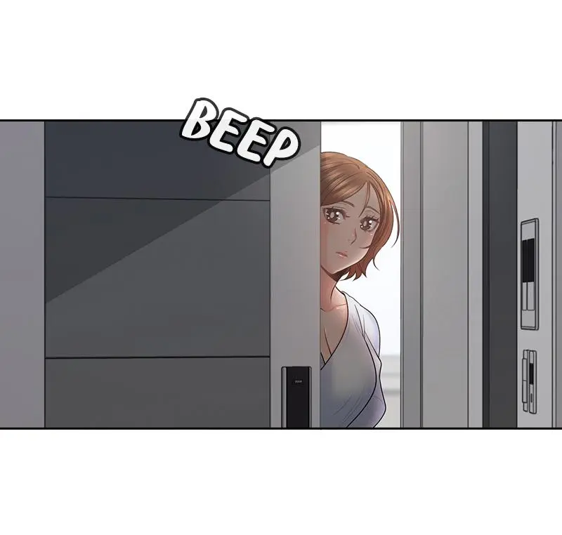 As If Daughter Episode 50 - Page 86