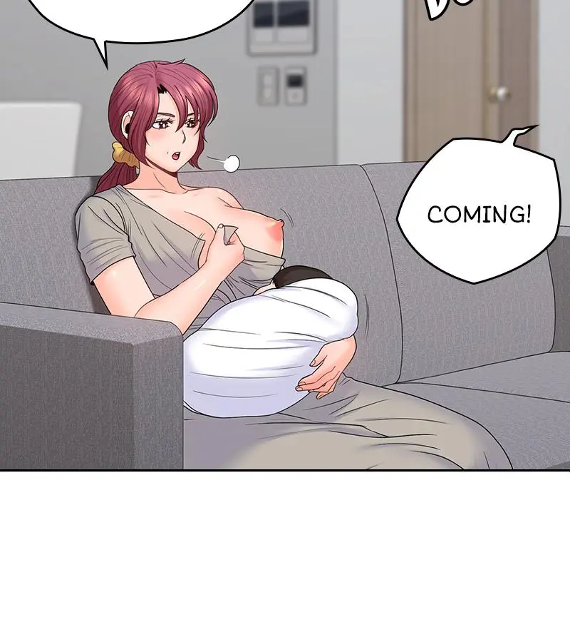 As If Daughter Episode 50 - Page 9