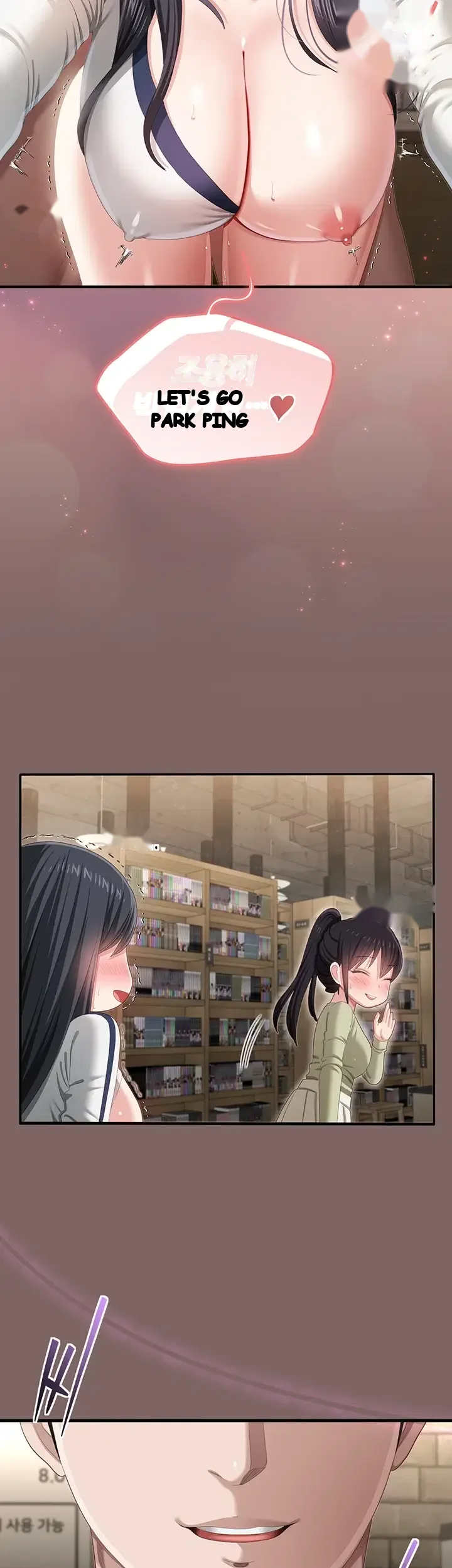 As Written in the Lewd Note Episode 9 - Page 42