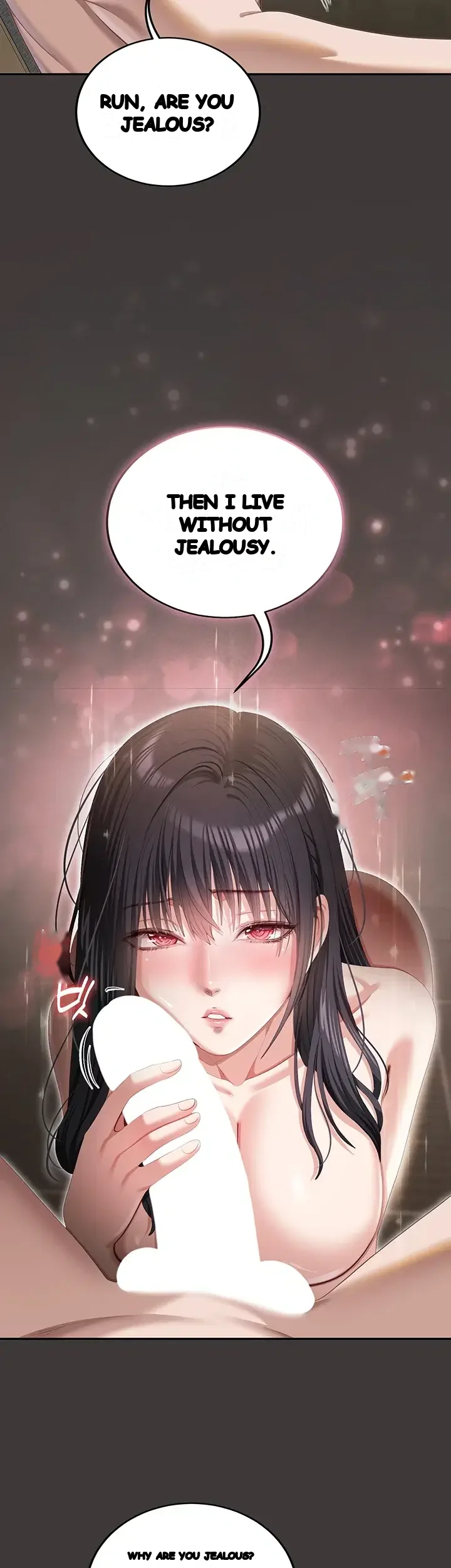 As Written in the Lewd Note Episode 9 - Page 60