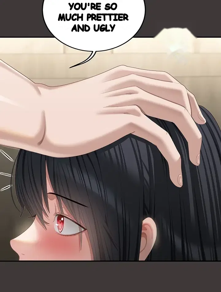 As Written in the Lewd Note Episode 9 - Page 61
