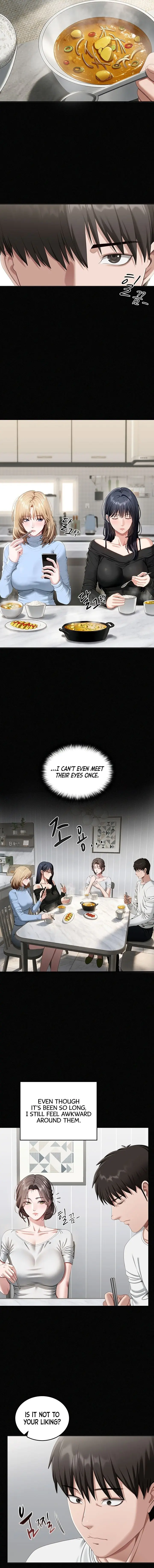 As Written In the Lewd Notebook Episode 1 - Page 11