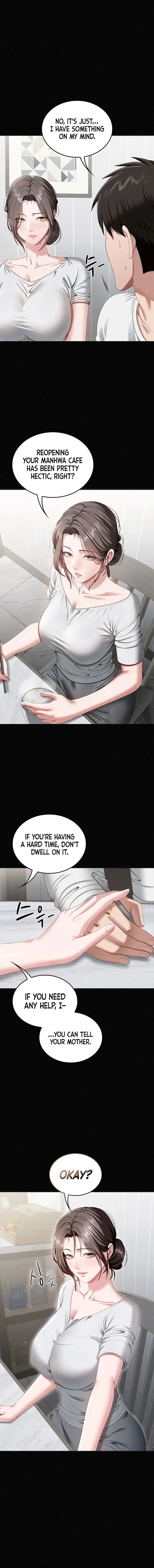 As Written In the Lewd Notebook Episode 1 - Page 12