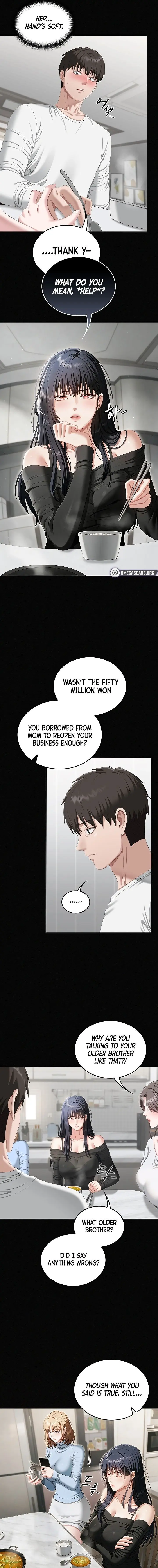As Written In the Lewd Notebook Episode 1 - Page 13