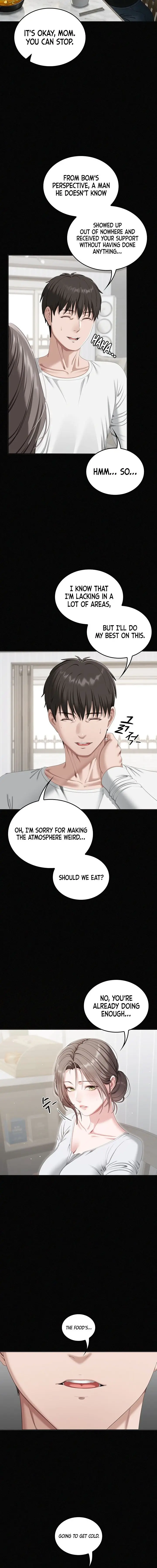 As Written In the Lewd Notebook Episode 1 - Page 14