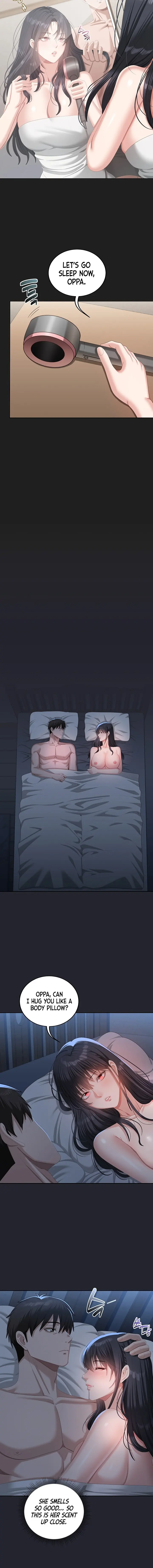 As Written In the Lewd Notebook Episode 7 - Page 18