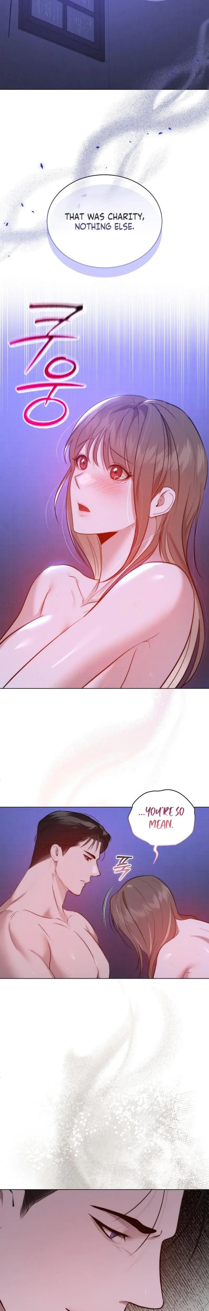 Ash-Covered Pure Love Episode 1 - Page 5