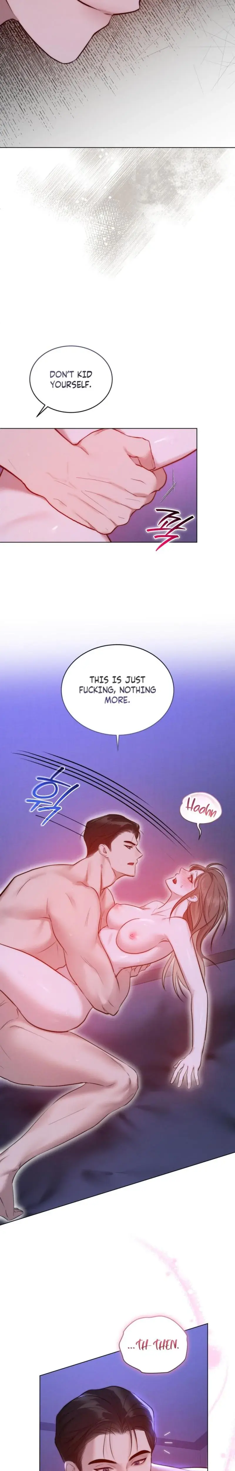 Ash-Covered Pure Love Episode 1 - Page 6