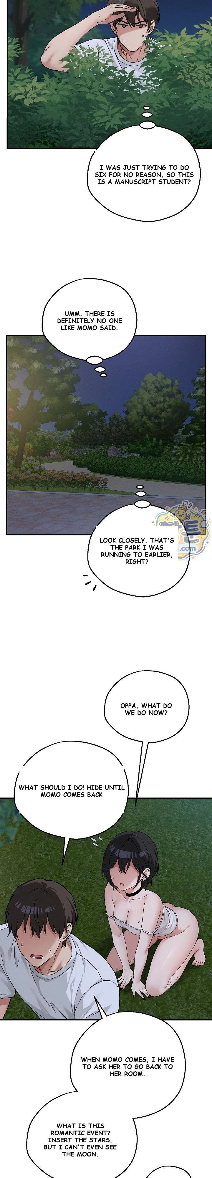 Asmodeck: A Game of Desire Episode 34 - Page 10