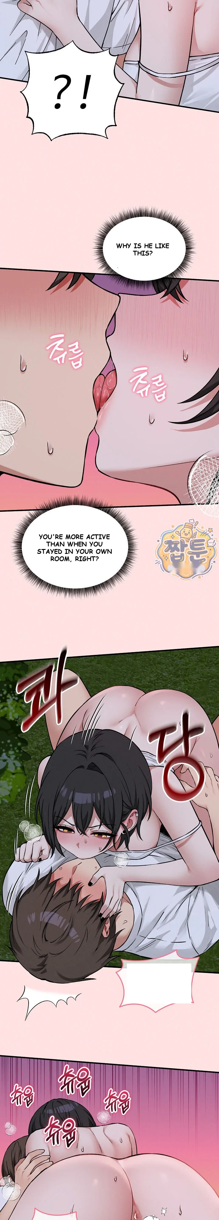 Asmodeck: A Game of Desire Episode 34 - Page 22