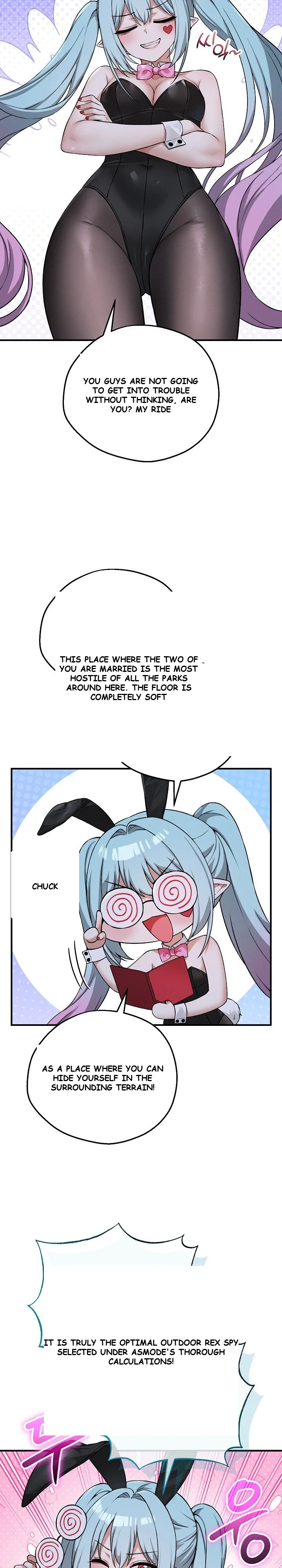 Asmodeck: A Game of Desire Episode 34 - Page 6