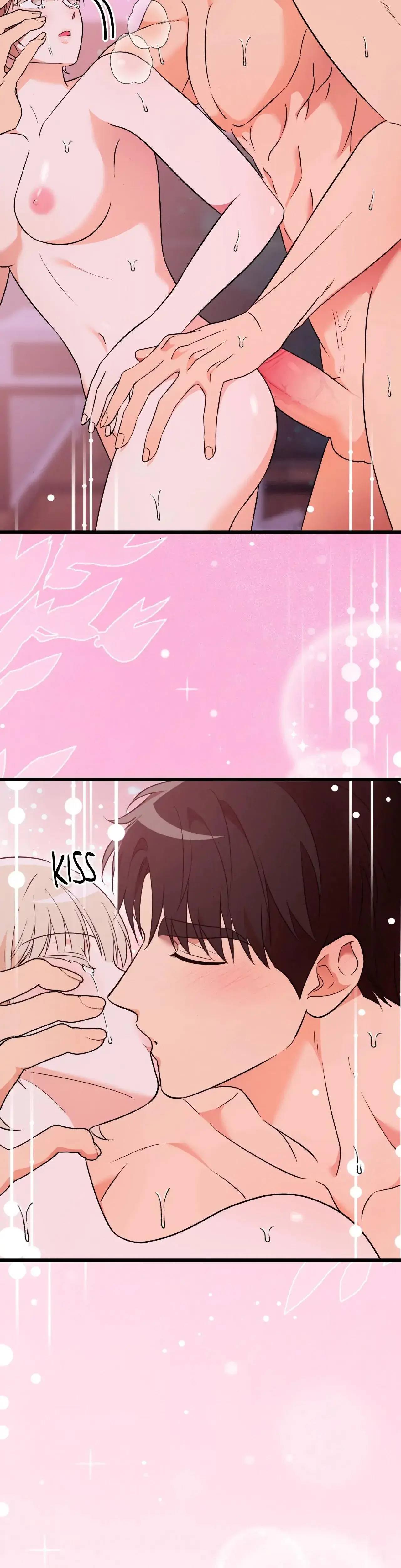 At a Finger's Length Episode 4 - Page 26