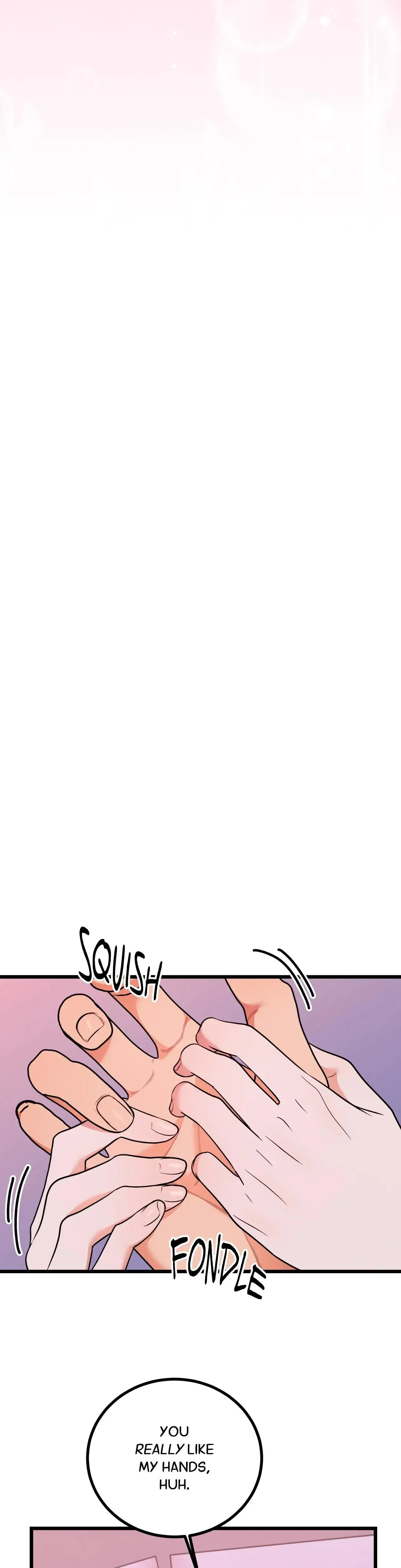 At a Finger's Length Episode 4 - Page 27