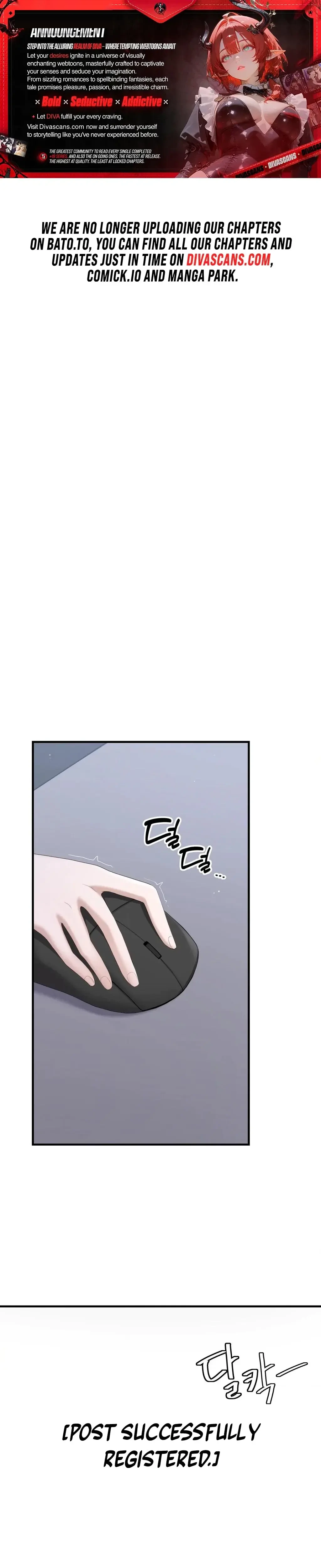 At Dawn, in the Convenience Store Episode 1 - Page 1
