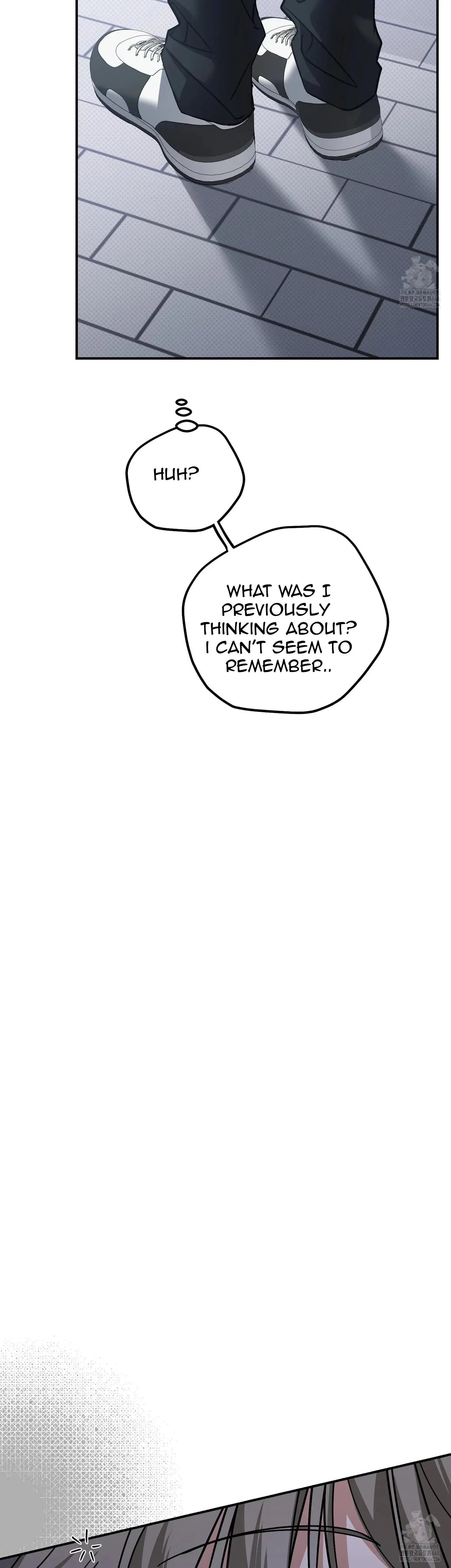 At Midnight In The Castle Episode 3 - Page 20