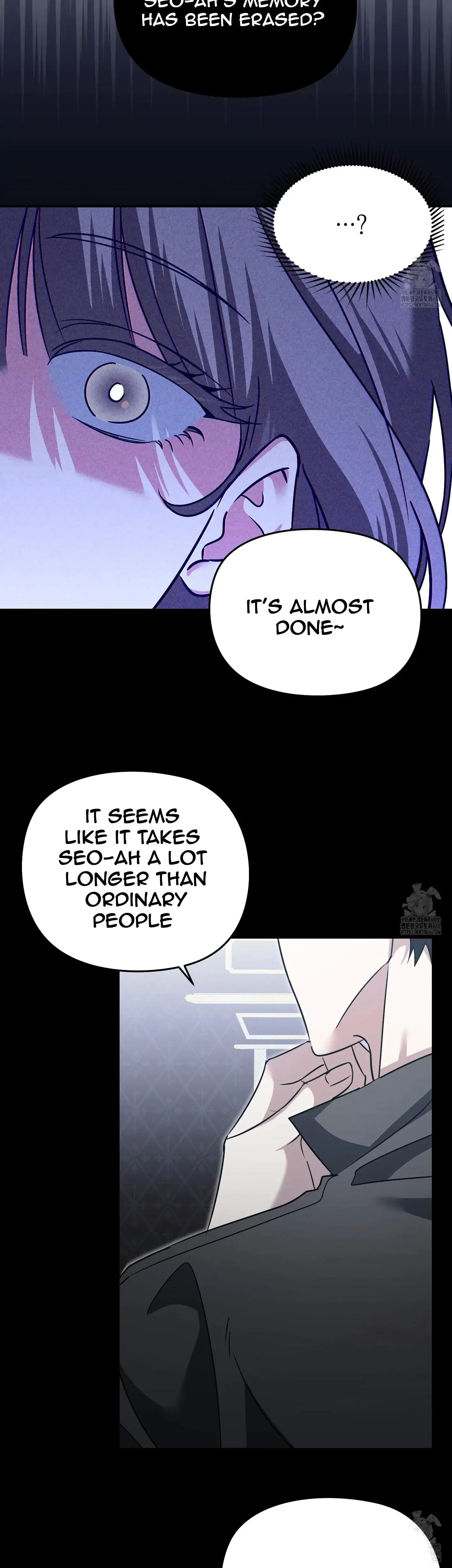 At Midnight In The Castle Episode 3 - Page 24