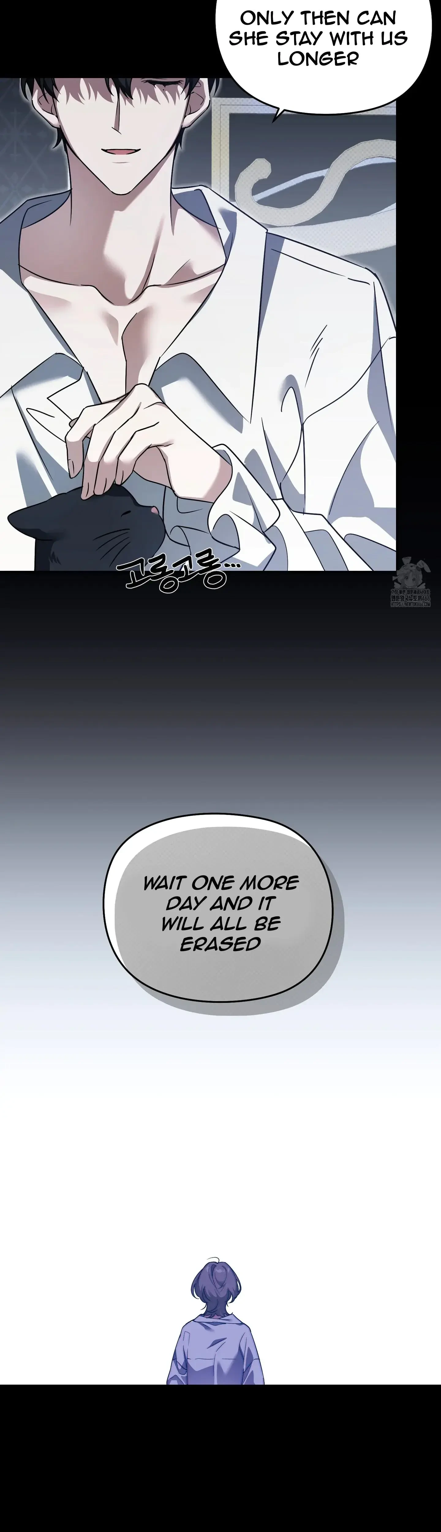 At Midnight In The Castle Episode 3 - Page 25