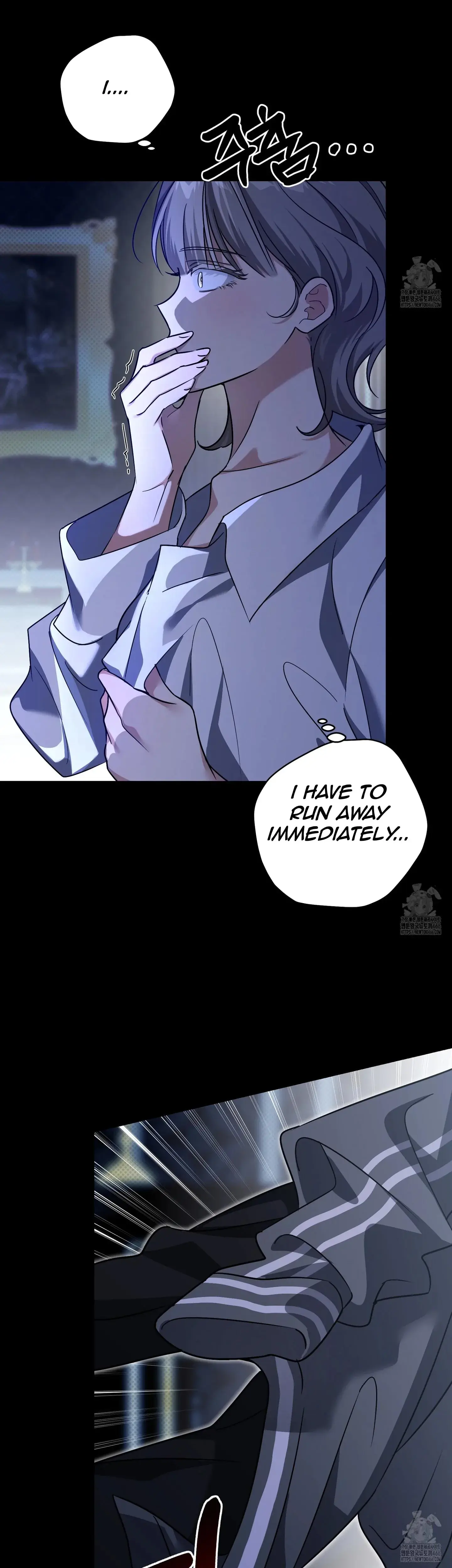 At Midnight In The Castle Episode 3 - Page 26