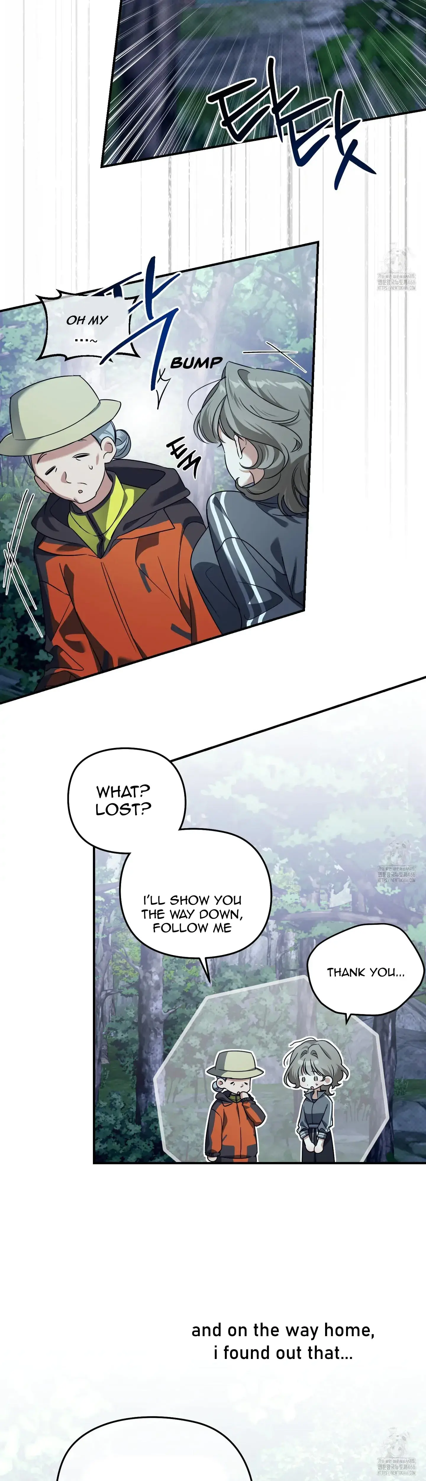 At Midnight In The Castle Episode 3 - Page 28