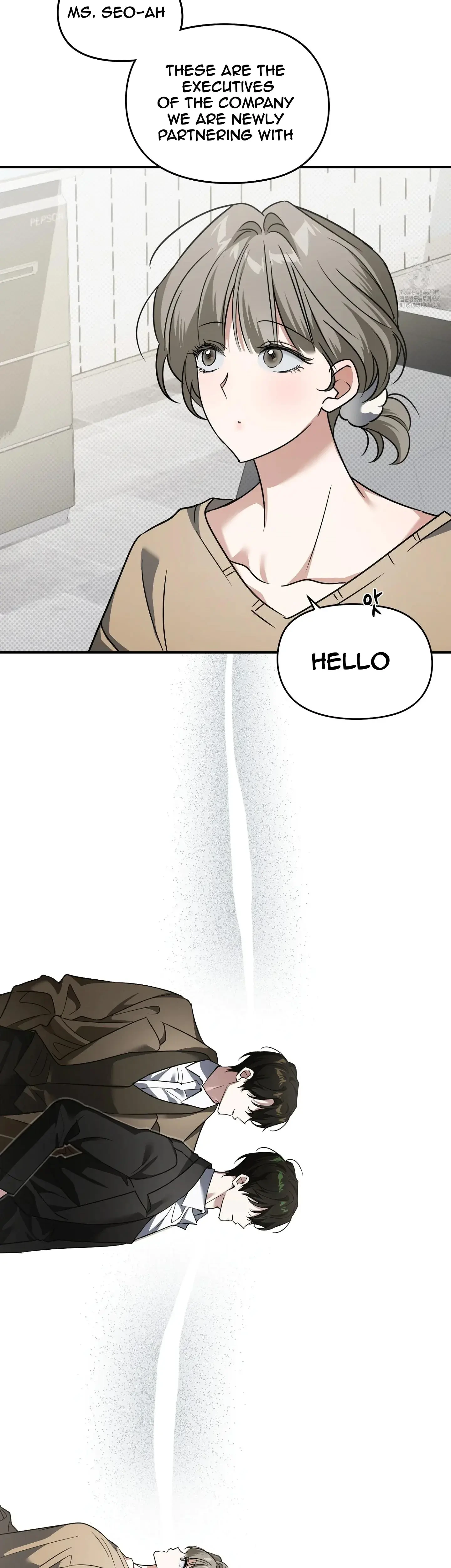 At Midnight In The Castle Episode 3 - Page 32