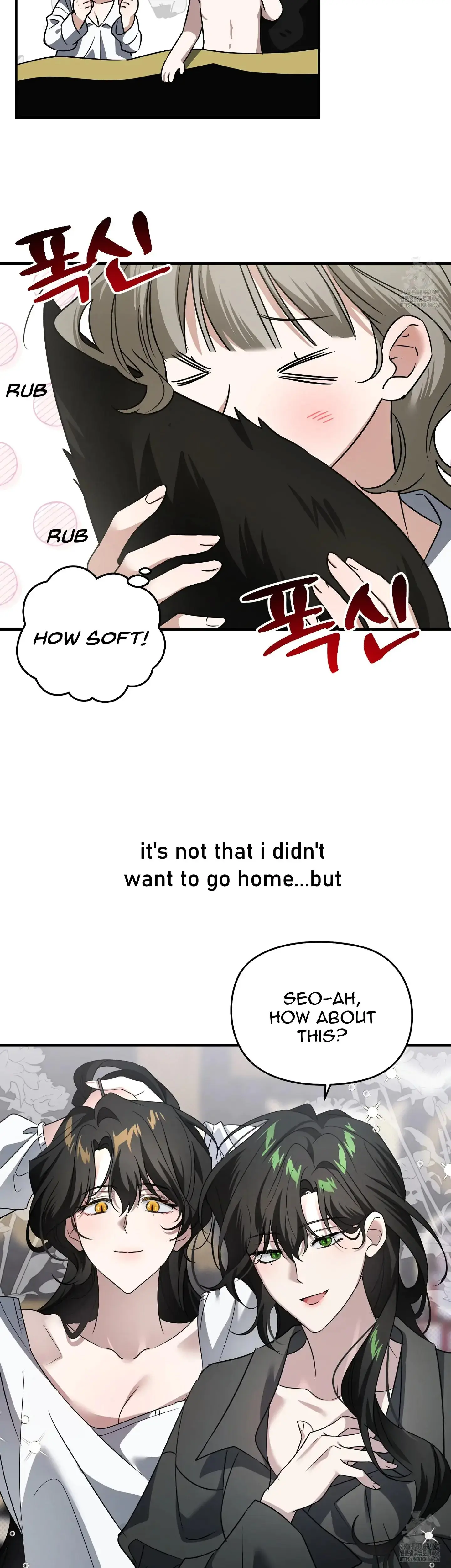 At Midnight In The Castle Episode 3 - Page 8