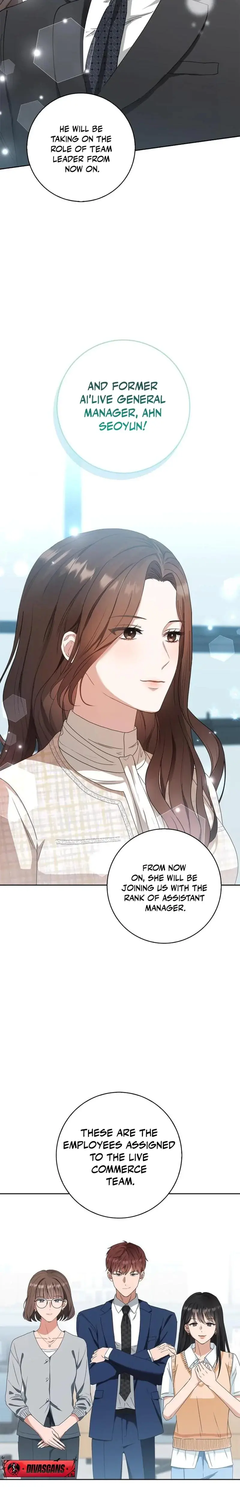 At Our Own Pace Episode 1 - Page 13