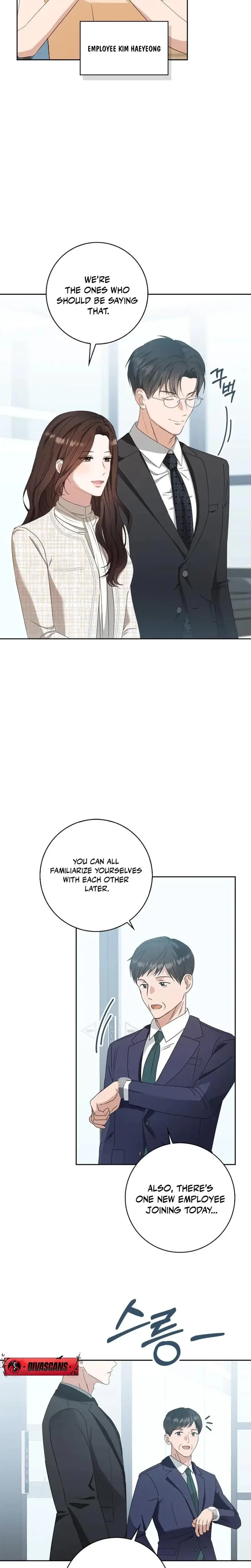 At Our Own Pace Episode 1 - Page 15