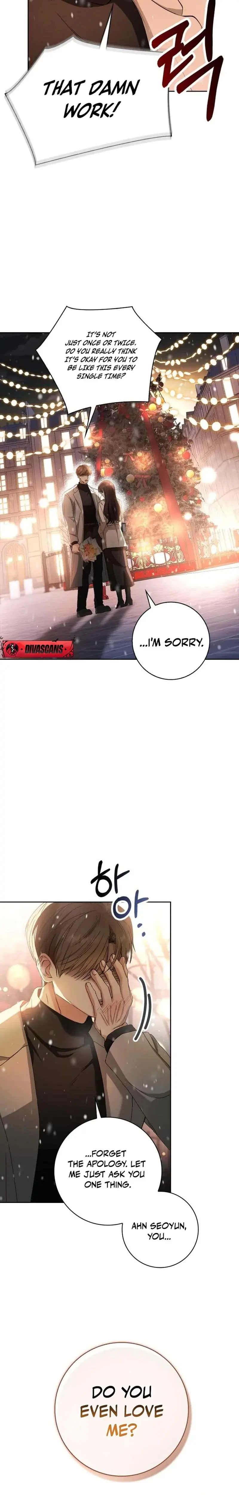 At Our Own Pace Episode 1 - Page 2