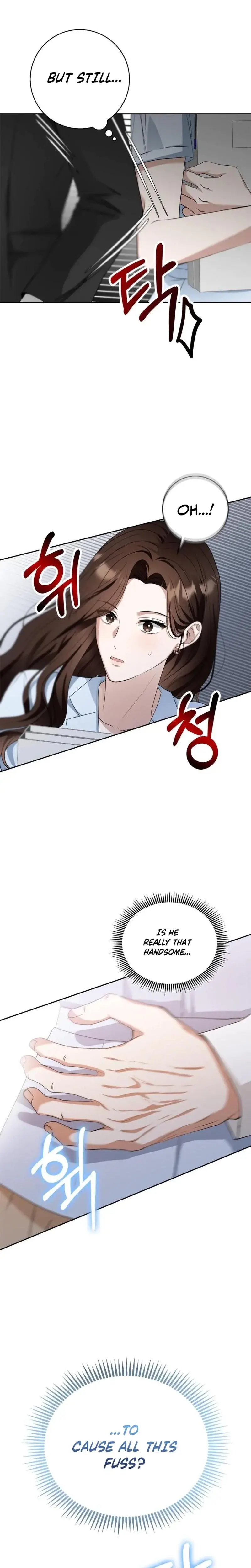 At Our Own Pace Episode 1 - Page 24