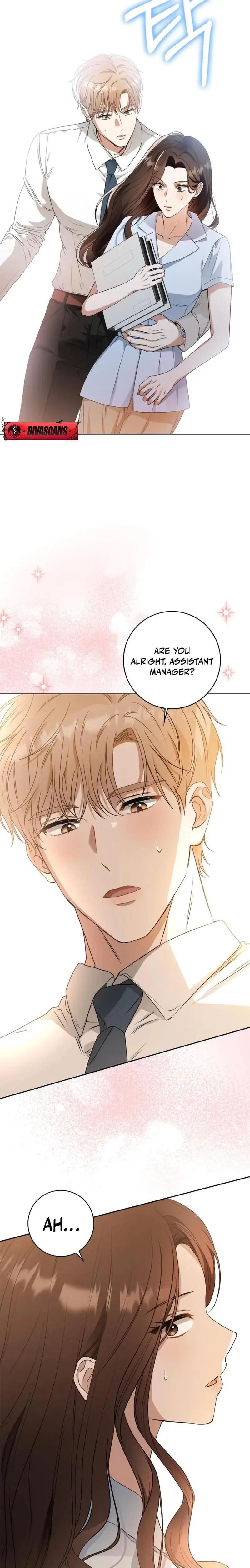 At Our Own Pace Episode 1 - Page 25