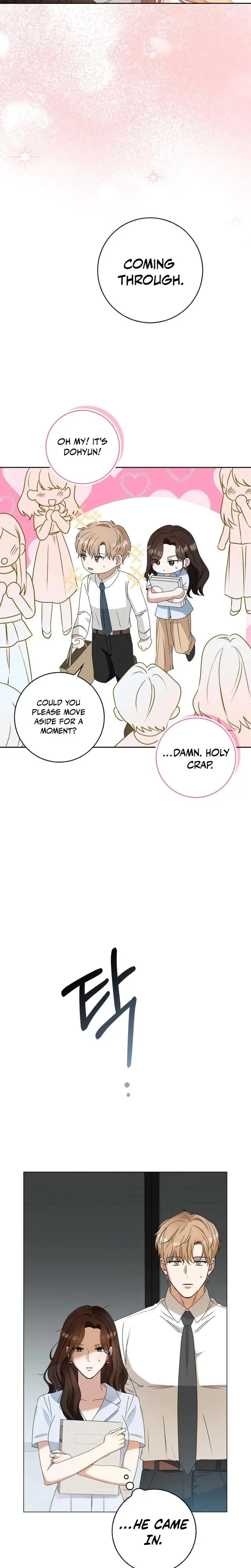 At Our Own Pace Episode 1 - Page 26